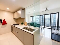 Sengkang West Avenue (D28), Condominium #559570821